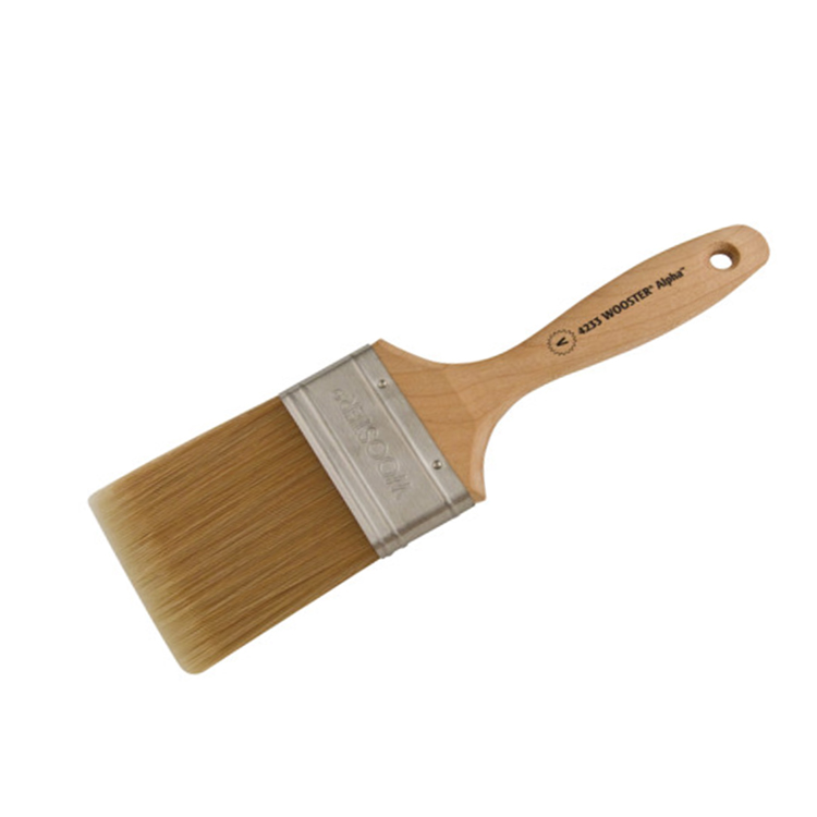 Wooster Alpha Paint Brushes